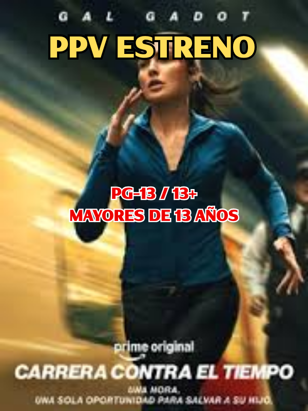 OBO PPV