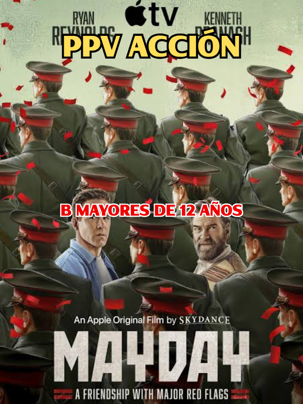 OBO PPV