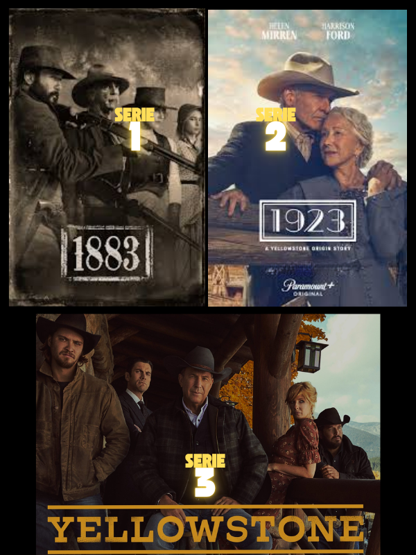 OBO SERIES